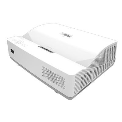 3300lms XYC Laser Projector Full HD 1024X768 per home theater
