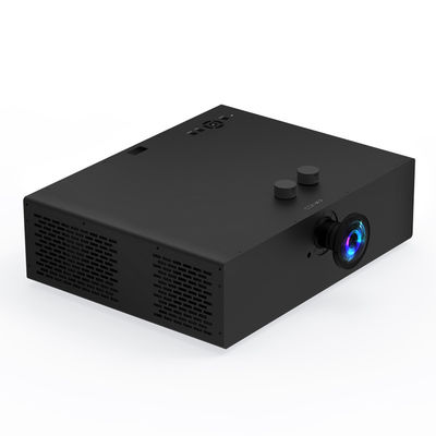 3800lms XYC Laser Projector Full Hd 1024x768 Ingegneria Speciale