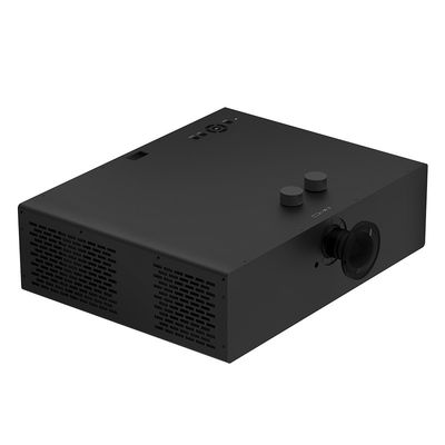3800lms XYC Laser Projector Full Hd 1024x768 Ingegneria Speciale