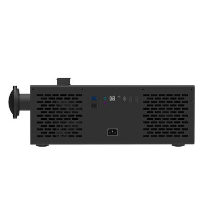 3800lms XYC Laser Projector Full Hd 1024x768 Ingegneria Speciale