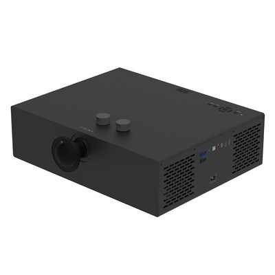3000/4500lms XYC Laser Projector 1280x800 Adatto per uso ingegneristico