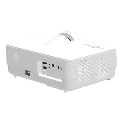 8000Lumens 180 pollici XYC Laser Projector esclusivo per l'educazione
