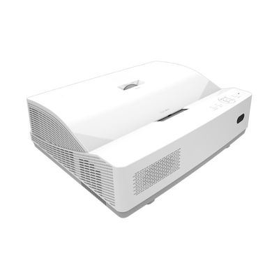 4100 Lumens XYC Proiettore televisivo Vga 1920x1080 Alta luminosità