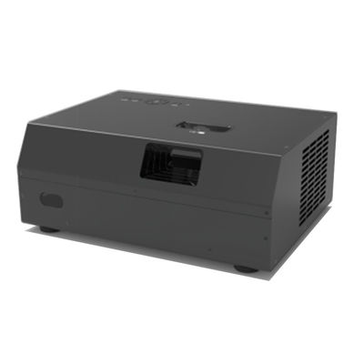 Proiettore laser XYC a tiro corto di 6500 lumens per l'insegnamento