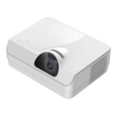 4000 lumens XYC Laser Projector Full Hd 1280x800 uso personale o domestico