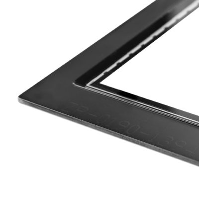 15-65 pollici Industrial Capacitive Touch Screen LCD Capacitive Display 10 ore angolo di visione