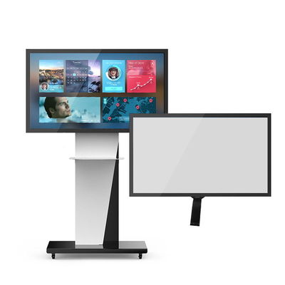 Pannello sensoriale ad alta risoluzione 16:9 Laptop all'aperto