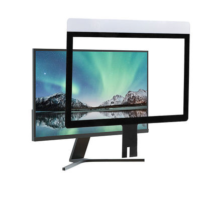 TFT-LCD schermo a tocco capacitivo monitor a tocco capacitivo 10 O orologio angolo di visione