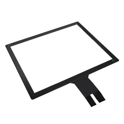 TFT-LCD schermo a tocco capacitivo monitor a tocco capacitivo 10 O orologio angolo di visione