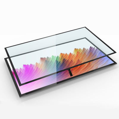 Pannello touchscreen capacitivo personalizzato 15 pollici risoluzione HD
