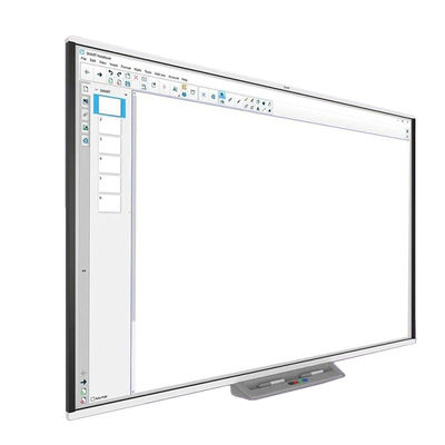 4K 83 pollici Smart Interactive Whiteboard per studenti scolastici