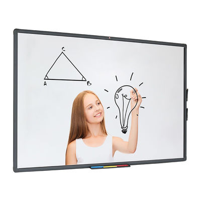 86 pollici Multi-purpose Intelligent Electronic Interactive Essential Whiteboard