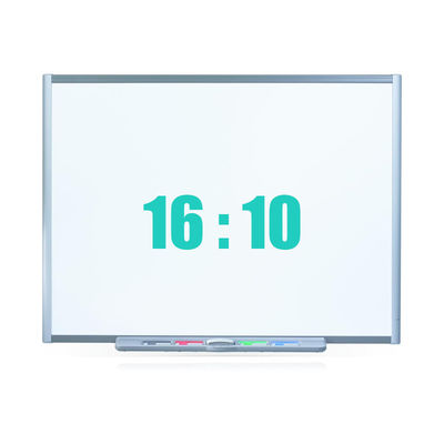 106 pollici Smart Digital Touch Screen Tavola bianca per le sale conferenze