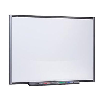 106 pollici Smart Digital Touch Screen Tavola bianca per le sale conferenze