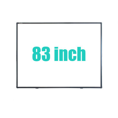 83 pollici Smart Interactive Whiteboard didattico tutto in una macchina 4K