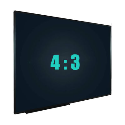 83 pollici Smart Interactive Whiteboard didattico tutto in una macchina 4K