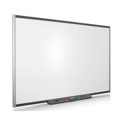 4K 150 pollici Tavola bianca intelligente elettronica interattiva per la classe