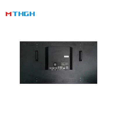 Display video LCD da 49 pollici con controllo tattile OEM