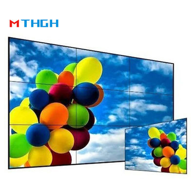 Pannello LCD video display multifunzionale a grande gamma di colori