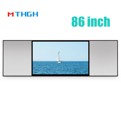 Interattiva Smart Digital Blackboard IFP 86 pollici schermo touch