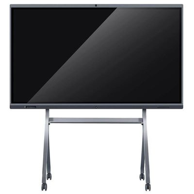 75 pollici Smart Interactive Board 40 Punti Infrarossi Tocco per la classe
