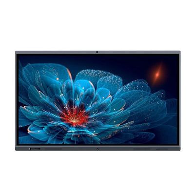 65 pollici di infrarossi touch Smart Interactive Board per l'istruzione in classe