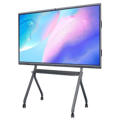 65 pollici di infrarossi touch Smart Interactive Board per l'istruzione in classe