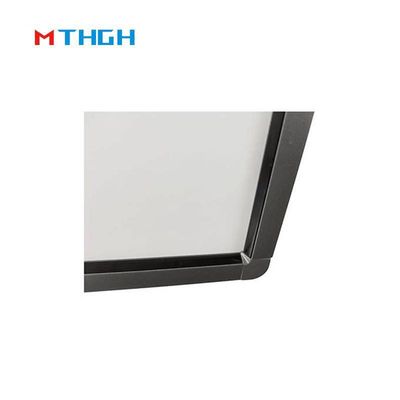83 pollici Smart Interactive Whiteboard 60000 ore 40 punti Montaggio a muro