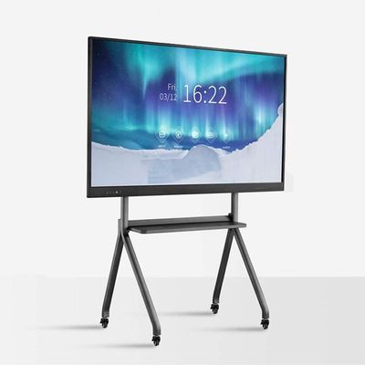 86 pollici Interactive Touch Screen Board con USB per l'educazione delle conferenze