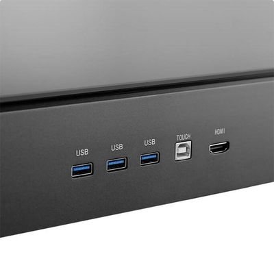 86 pollici Interactive Touch Screen Board con USB per l'educazione delle conferenze