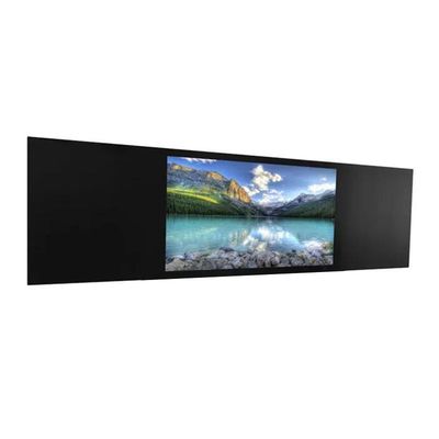 AC100-240V Intelligent Blackboard 75 pollici Nano Interactive Whiteboard