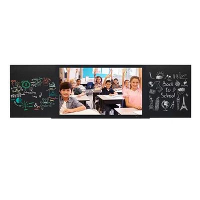 LED 4K Nano Smart BlackBoard Interattivo Pannello Piatto 86 Pollici 64 GB RAM