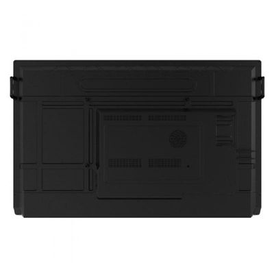 86 pollici schermo touch interattivo nero Whiteboard con memoria 4G/8G opzionale
