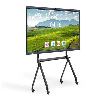 75 pollici All In One Interactive Whiteboard 4G/8G/16G/32G/64G/128G/512G opzionale