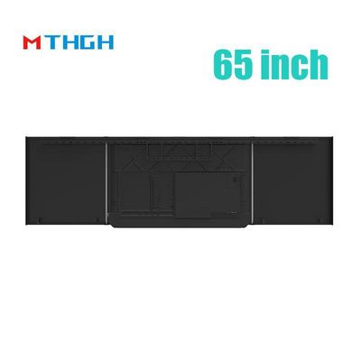 65 pollici Smart Digital Blackboard Classroom Interattivo Blackboard elettronico