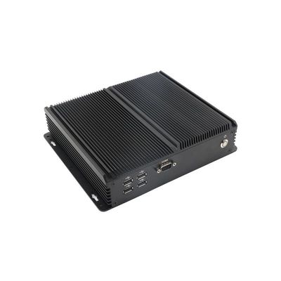 Quad Core Gemini Lake Refresh IBOX-1026 Mini PC con doppia LAN Intel