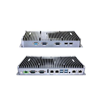 IBOX-3046 Mini PC 10110U senza ventilatore