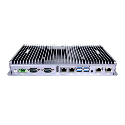 IBOX-3046 Mini PC 10110U senza ventilatore