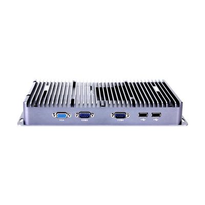 IBOX-3046 Mini PC 10110U senza ventilatore