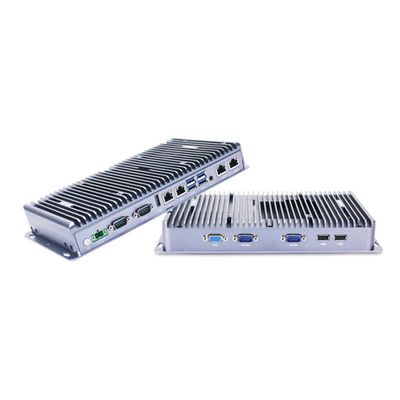 IBOX-3046 Mini PC 10110U senza ventilatore