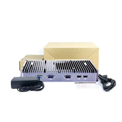 IBOX-3046 Mini PC 10110U senza ventilatore