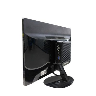 Nano-N3 Plus J1900 4 Core 8G RAM Industrial Mini PC supporto OS Windows/Linux
