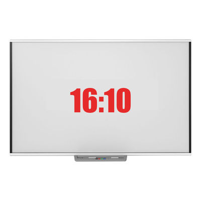 96 pollici WhiteBoard interattivo Smart Digital WhiteBoard Supporto Android/Windows10