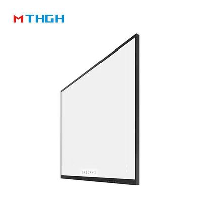 130 pollici Interactive Whiteboard Smart Digital WhiteBoard Opzionale I3/I5/I7/I9 CPU
