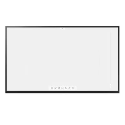 130 pollici Interactive Whiteboard Smart Digital WhiteBoard Opzionale I3/I5/I7/I9 CPU