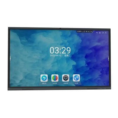 Intel I3 OPS PC Touch Screen Presentation Board, Tabella interattiva per le classi scolastiche