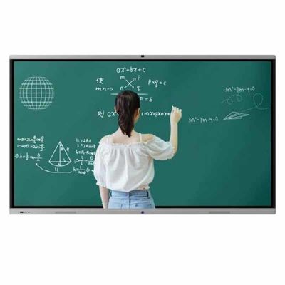 Intel I3 OPS PC Touch Screen Presentation Board, Tabella interattiva per le classi scolastiche