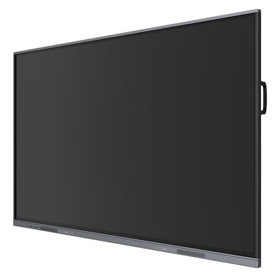 75 pollici Android 13.0 Interattiva touchscreen lavagna con PC OPS Attachable