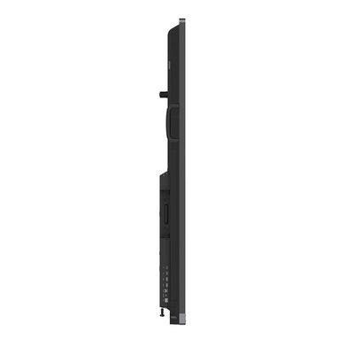 75 pollici Android 13.0 Interattiva touchscreen lavagna con PC OPS Attachable