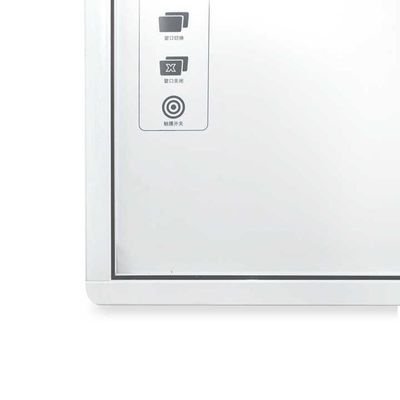 Tavola bianca intelligente interattiva multi-touch professionale a 10 punti con risoluzione 32768x32768